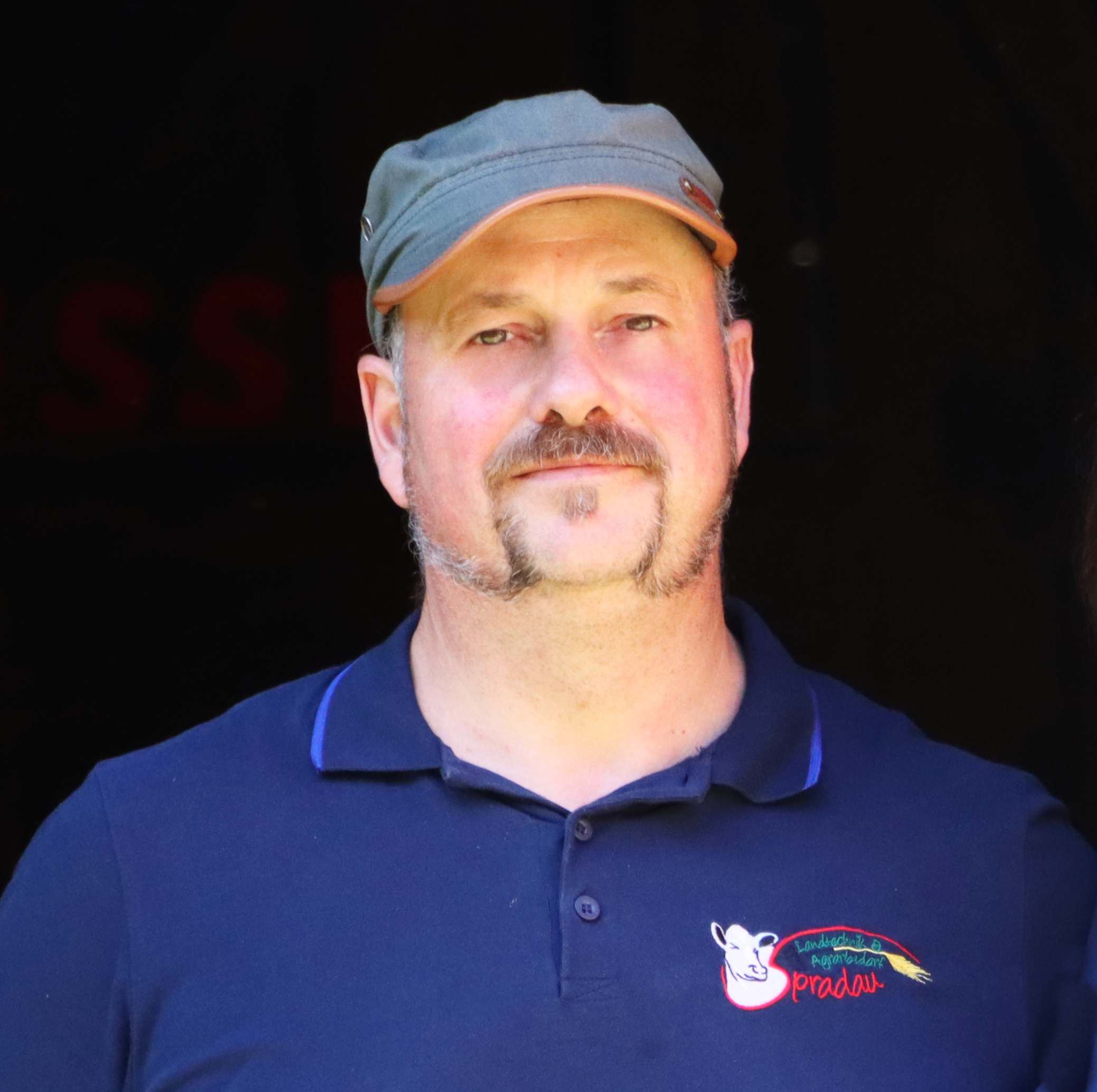 Carsten Spradau