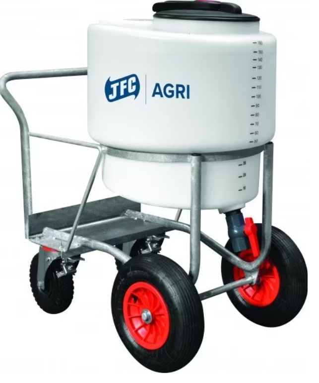 Milk Kart