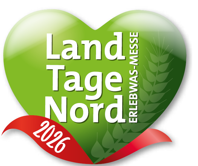 LandTage Nord 2026 - Erlebnis-Messe